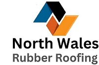 North Wales Logo 4 Company flat roofing logo